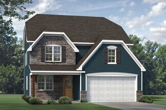 214 Marlborough Homesite 445, Raeford, NC 28376