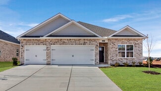 3619 Whistling Way SW, Madison, AL 35756