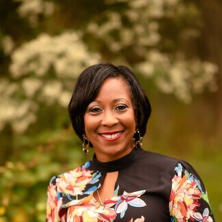 Crystal Washington Booth