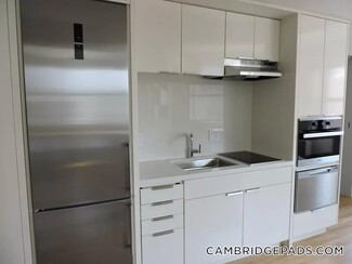 115 Mt Auburn St Unit 35, Cambridge, MA 02138