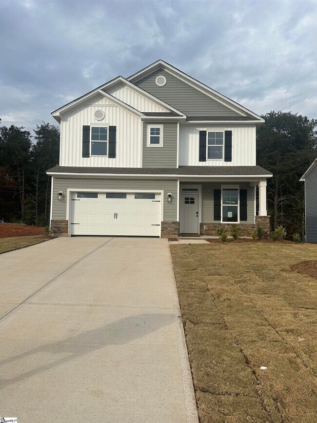 355 E Pyrenees Dr, Wellford, SC 29385 - photo 3