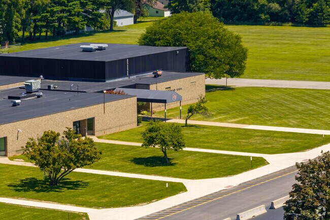 Northwest Elementary School has a mission of 