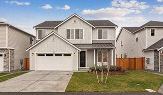 18019 139th Place E, Puyallup, WA 98374