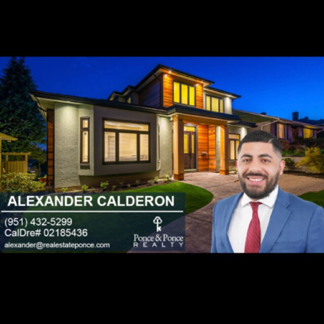 ALEXANDER CALDERON GUTIERREZ