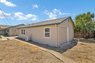 525 N Grant Ave, Manteca, CA 95336
