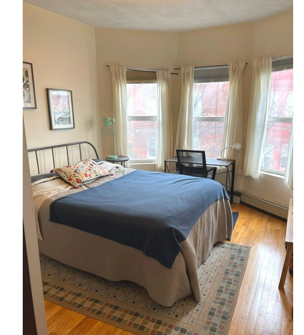 118 Berkshire St unit 7, Cambridge, MA 02141 - photo 4
