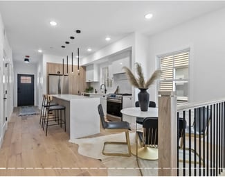 67 Merriam St Unit 1, Somerville, MA 02143