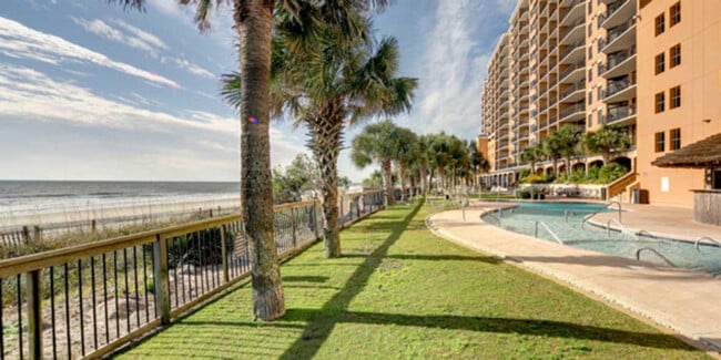 Dunes Village unit ID1352870P, Myrtle Beach, SC 29577 - photo 6