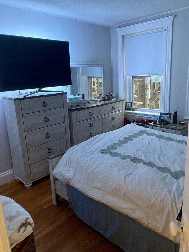 100 Brainerd Rd unit 15, Boston, MA 02134 - photo 6