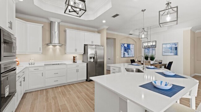 13124 Tulum Loop, Venice, FL 34293 - photo 4