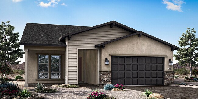 3375 Iron King Cir unit 37187811, Prescott, AZ 86301 - photo 2