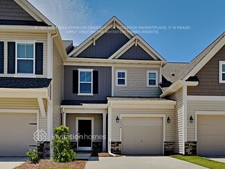 3536 Gardner Parson Point, High Point, NC 27260