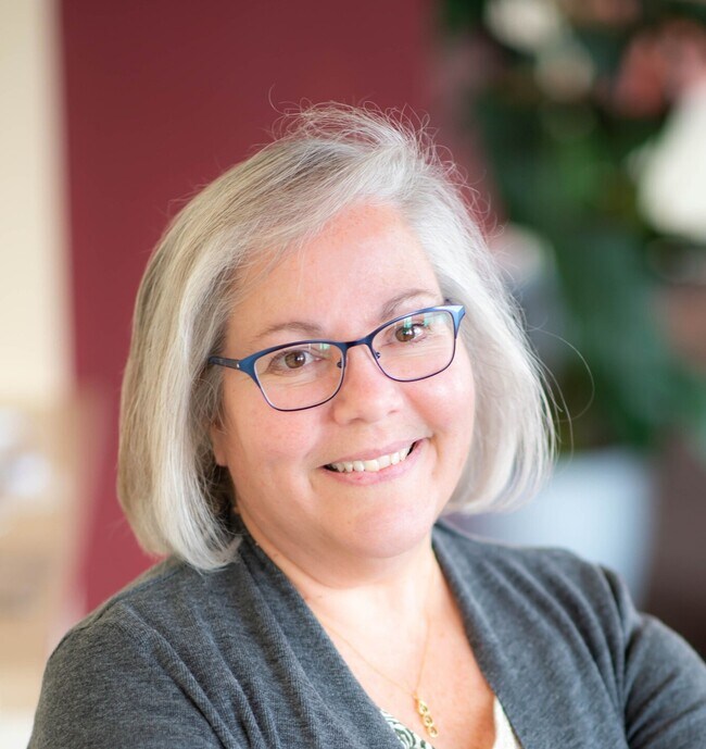 Jodi Holloway