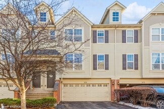 375 N Commerce St, Aurora, IL 60504