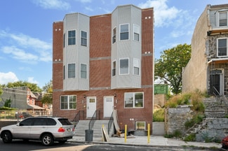 3345 N 19th St Unit A101, Philadelphia, PA 19140