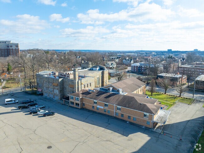 There are many homes to explore throughout Avondale.