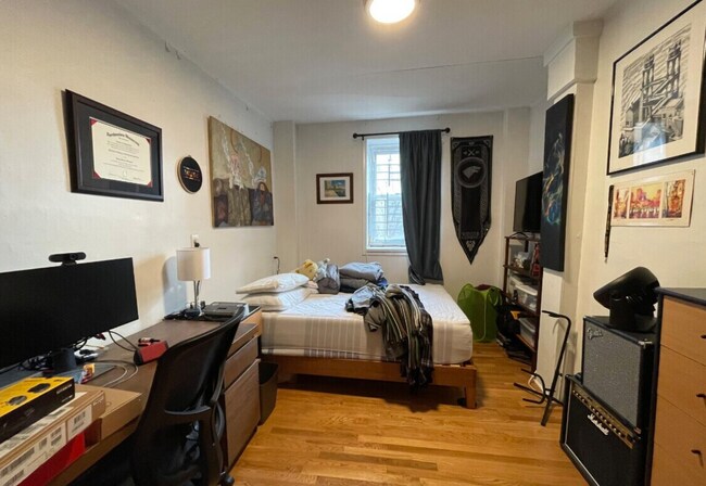 682 Parker St unit 1, Roxbury Crossing, MA 02120 - photo 3