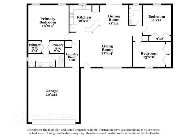 2904 Wanda Ave S, Lehigh Acres, FL 33976 - photo 2