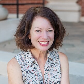 Jacqui Robertson