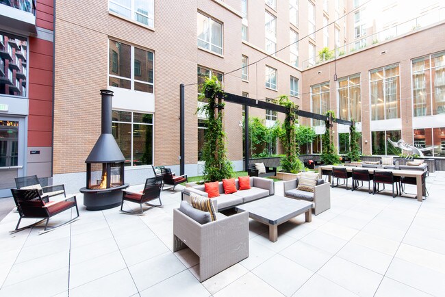 The Lurgan, Washington, DC 20001 - photo 2