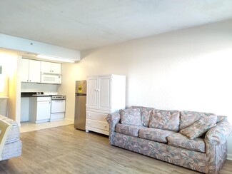 2506 S Ocean Blvd Unit 3, Myrtle Beach, SC 29577