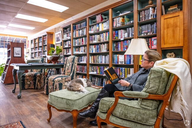 You can find the perfect book from Thomas A Lyons Fine Books in Neenah.