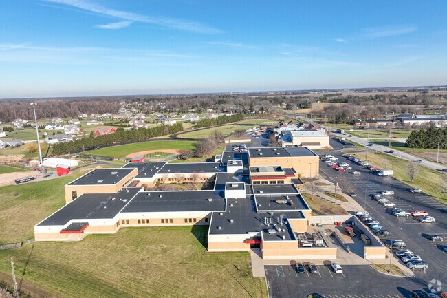 Washington Township Middle/High School