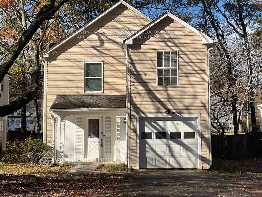 1642 Imperial Ct, Norcross, GA 30093 - photo 1