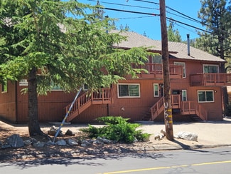 2321 Birchwood Way, Pine Mountain Club, CA 93222