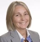 Linda Gillard McCamic