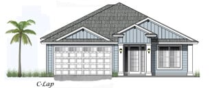 107 Firecrest Dr, St. Augustine, FL 32092