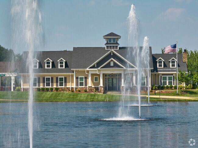 Live your best life in the heart of Piedmont Virginia.