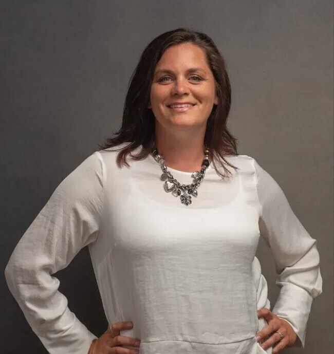 Alison Blanchard Real Estate Agent in Clear Lake, WI