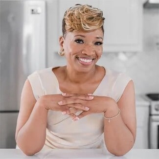 Nikia Evans