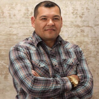 Osiel Luna