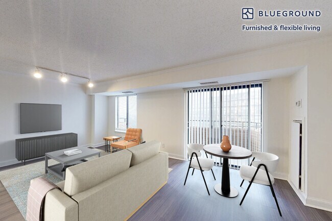 4100 Massachusetts Ave NW unit FL2-ID4936A, Washington, DC 20016 - photo 4