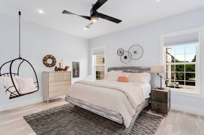 319 NW A St unit ID1221793P, Bentonville, AR 72712 - photo 5