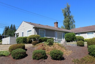 8025-8027 SW Northvale Way Unit 8027, Portland, OR 97225