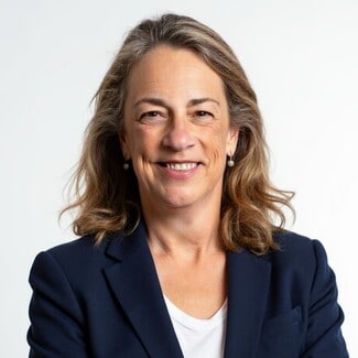 Lise Friisbaastad