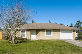 3164 N Covington Dr, Deltona, FL 32738