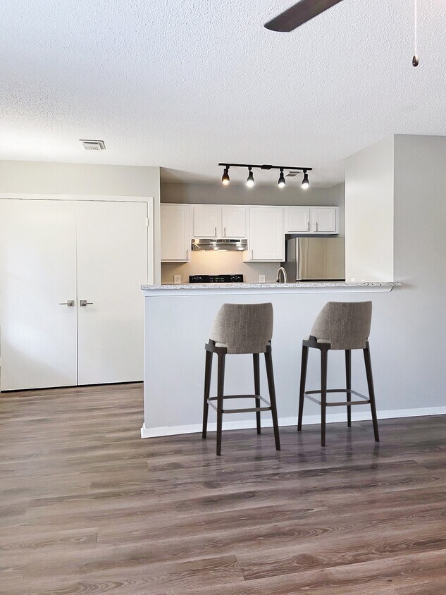 Gloster Flats 4288 N Gloster St, Tupelo, MS