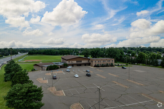 First Baptist School is ranked among the top 5 private schools in Dakota County by Niche.