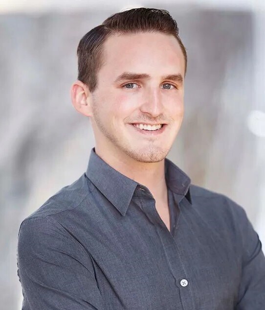 Greg Erpenbach