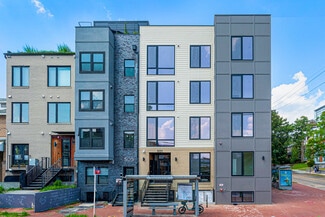 501 Kennedy St NW, Washington, DC 20011