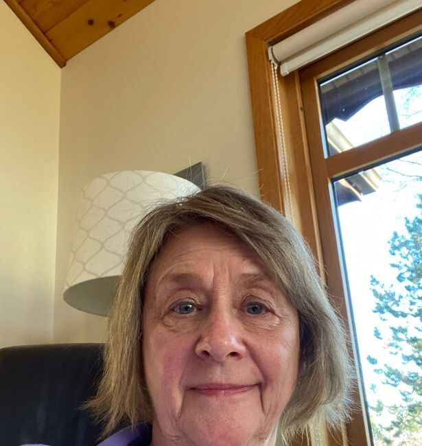Mary Seehusen