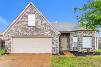 356 Vaiden Ridge Dr S, Hernando, MS 38632