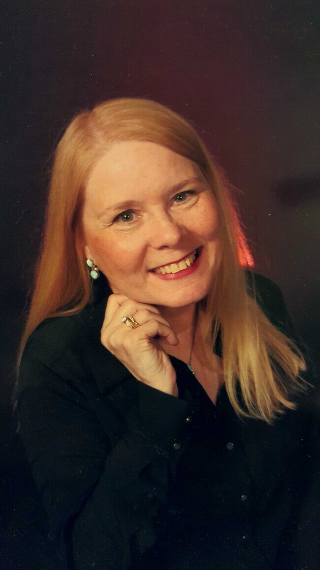 Pamela Moser