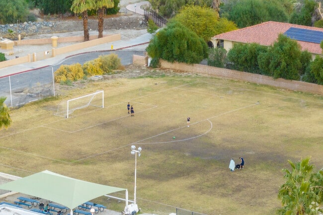 Desert Chapel Christian School offers plenty of AP and Honors courses.