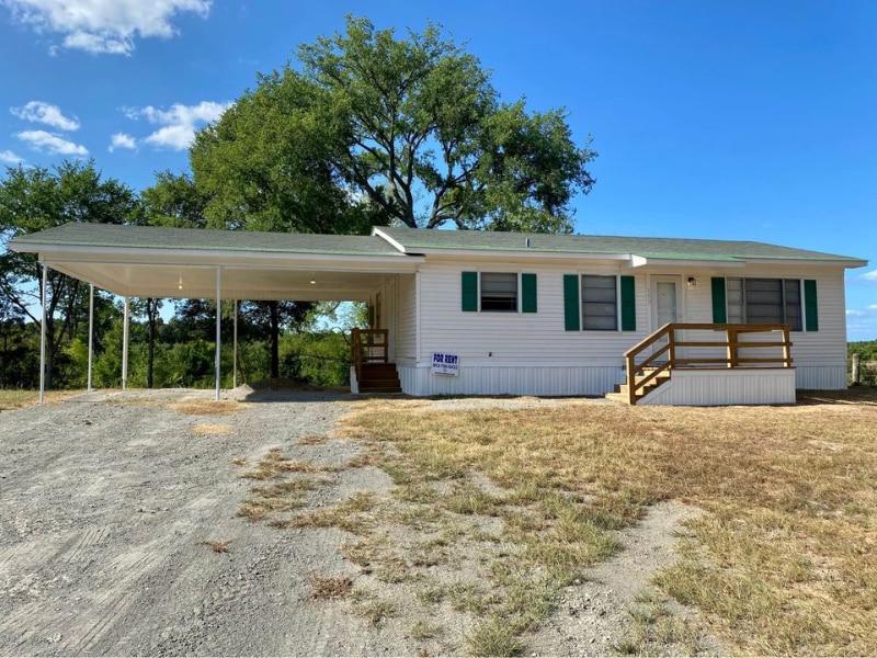 157 Private Rd 2007, Gilmer, TX 75644 - photo 1