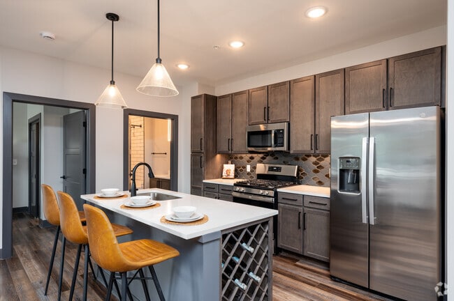 Overture at Proscenium Apartments, Carmel, IN 46032 - photo 3